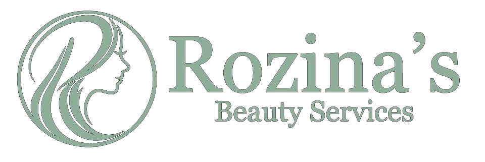 Rozina's Beauty Services